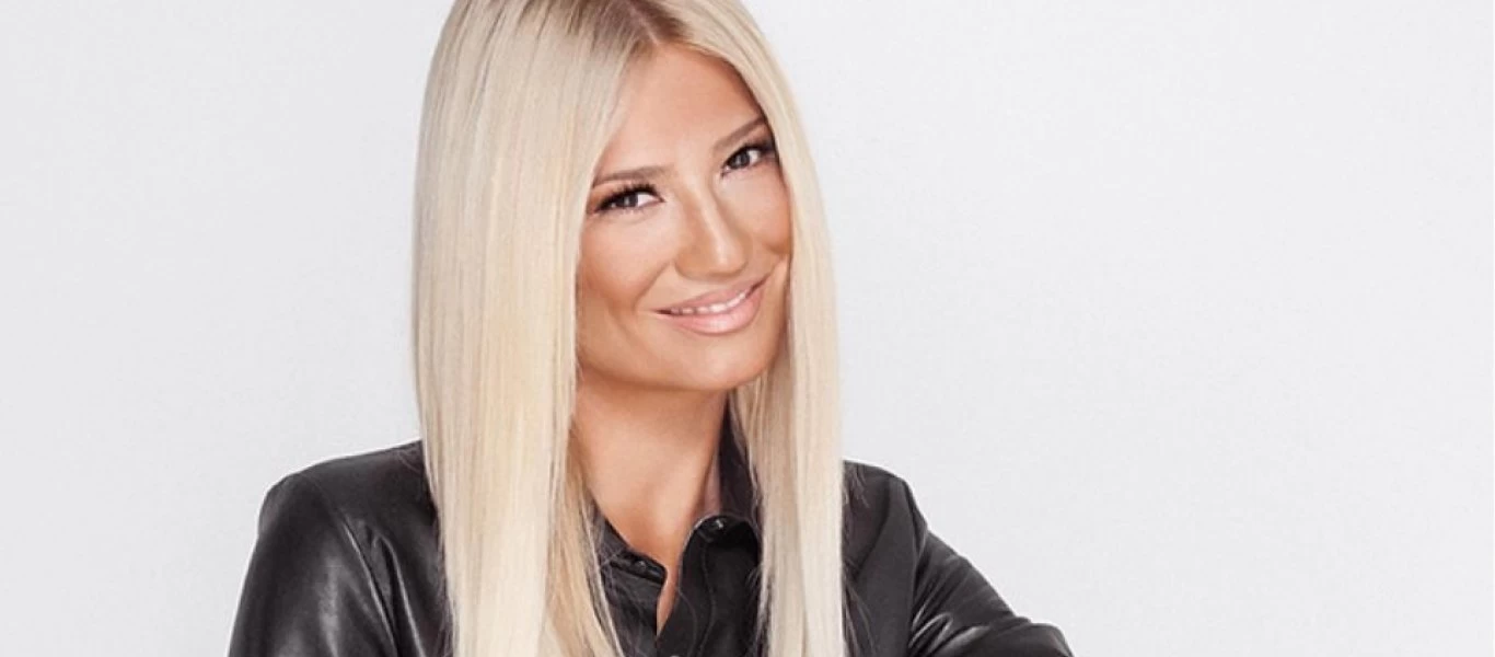 Φαίη Σκορδά: «Δεν ήθελα το διαζύγιο, αλλά δεν υπήρχε άλλος δρόμος»